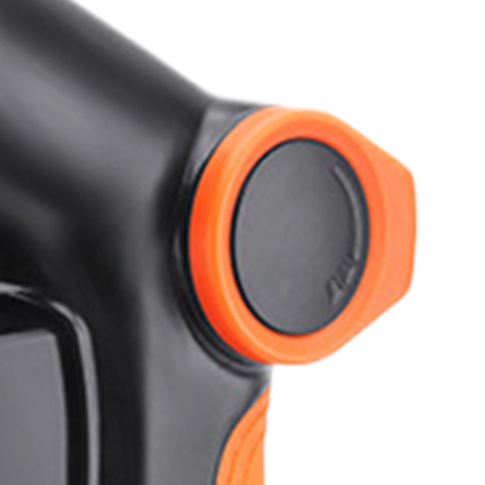 Garden Hose Nozzle - فوهة غسيل السيارات بـ 5 أنماط