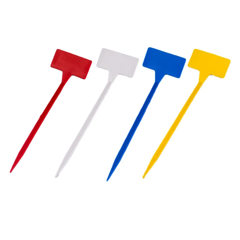 Gardening Tools Bundle - ملصقات بلاستيكية للنباتات المنزلية ، أدوات