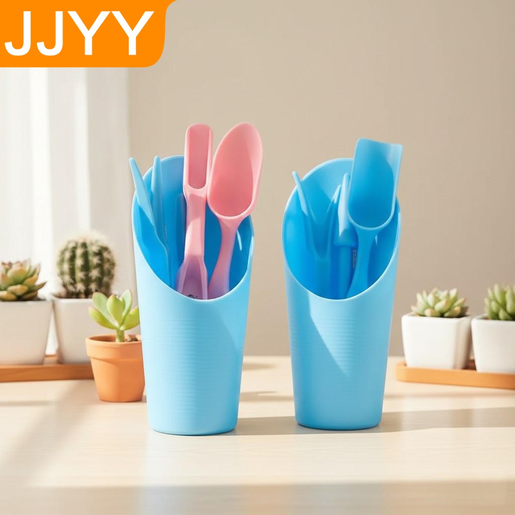 Gardening Tools Kit - 4 قطع من ملحقات زراعة النباتات