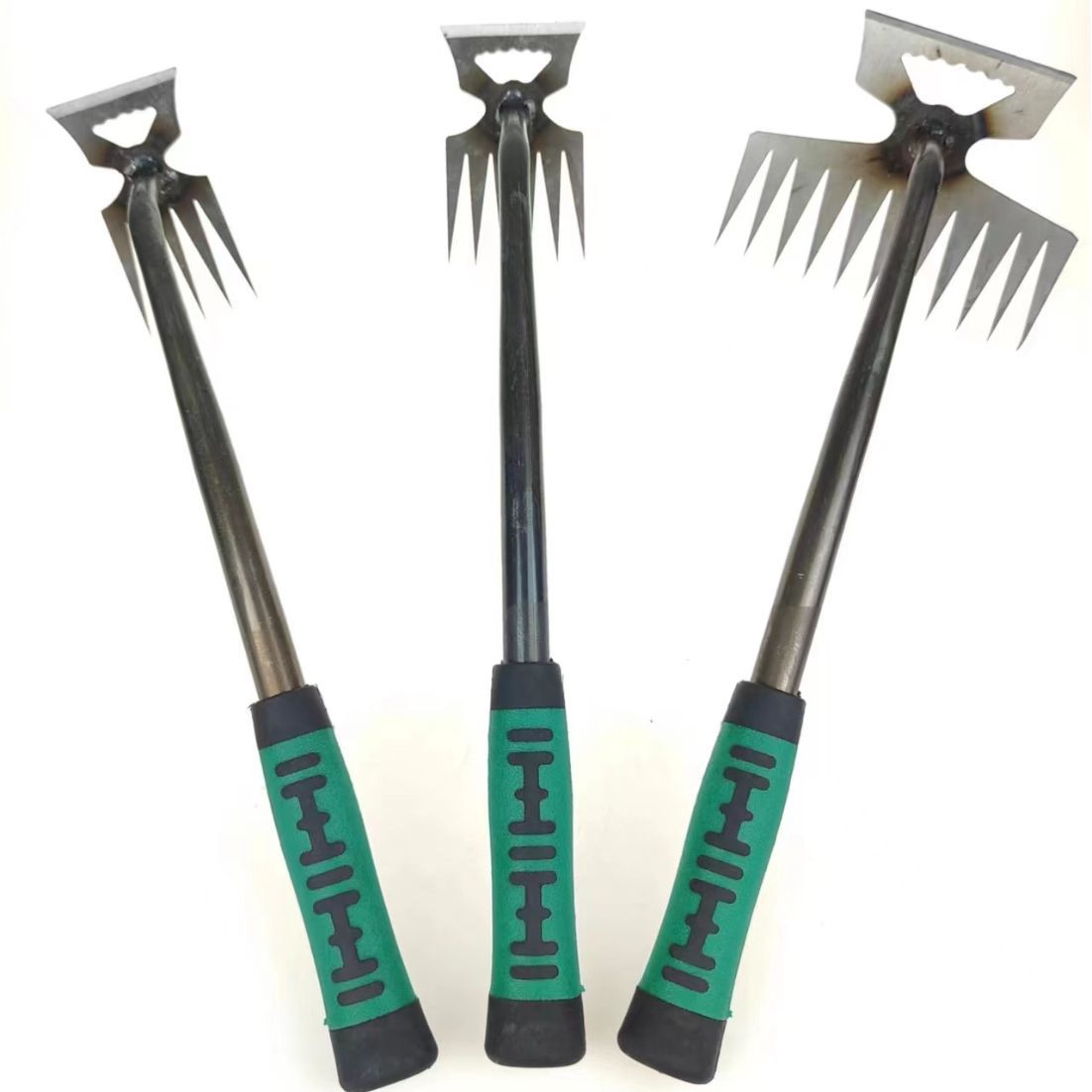 Gardening Hand Tools Yard - أداة تجذير يدوية 2 في 1