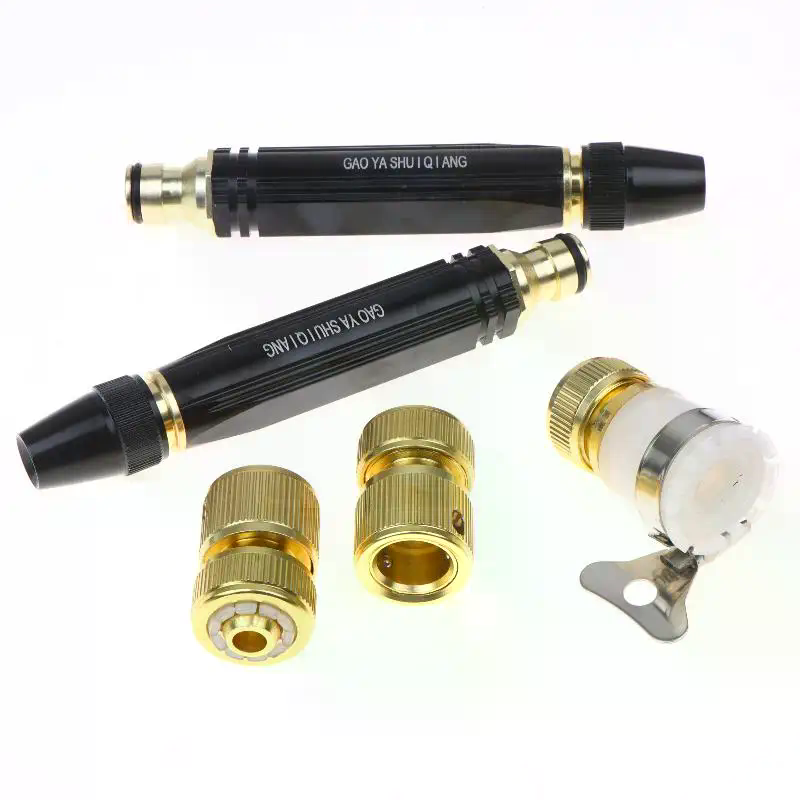 Garden Hose Nozzle - [MA] فوهة رش متوافقة مع خرطوم