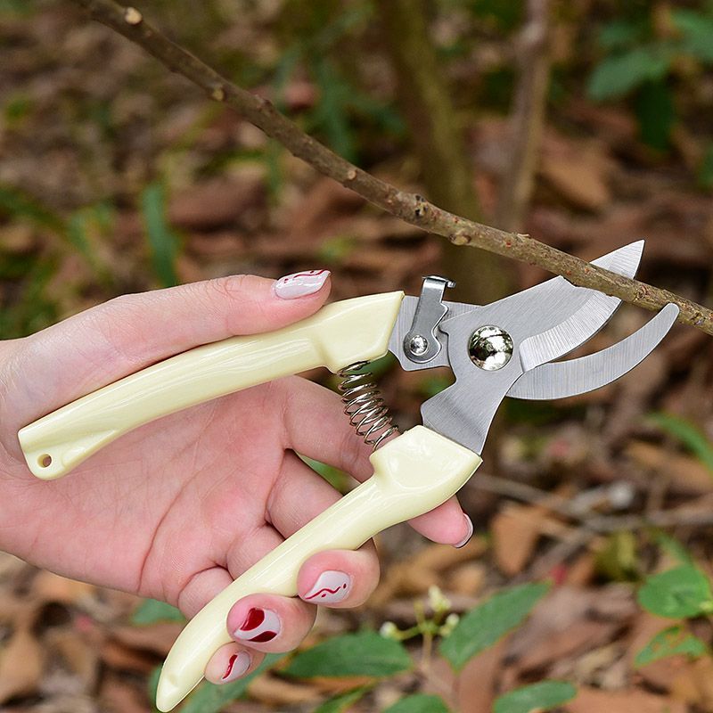 Gardening Yard Tools - مقص تقليم الحدائق الموفر للجهد، أداة
