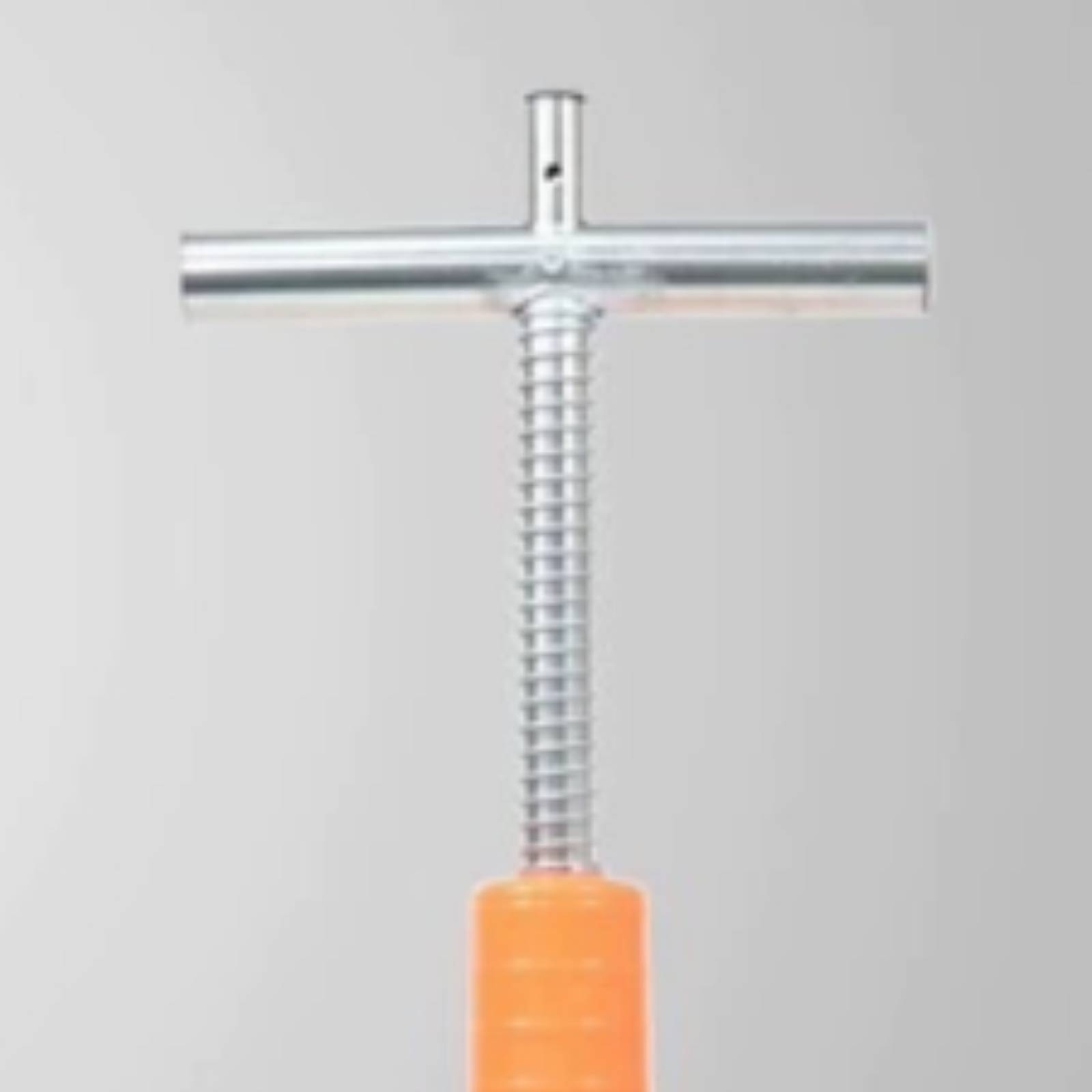 Gardening Tools China - أداة تطبيق الأسمدة مع مقبض على