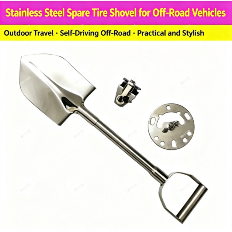 Gardening Tools Sale - مجرفة طوارئ محمولة للمركبات مصنوعة من