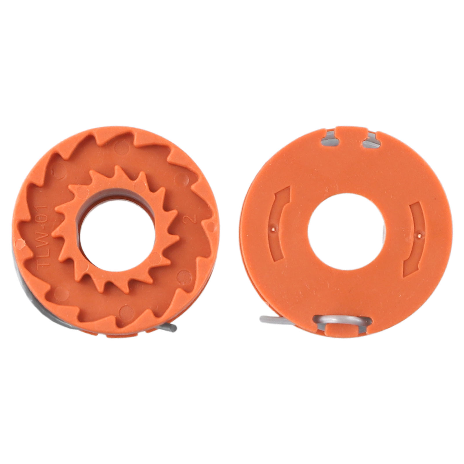 Gardening Tools Argos - 5 عبوات من بكرة وخط تشذيب