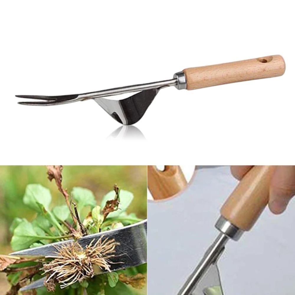 Gardening Tools Sale - أعشاب حديقة من الفولاذ المقاوم للصدأ