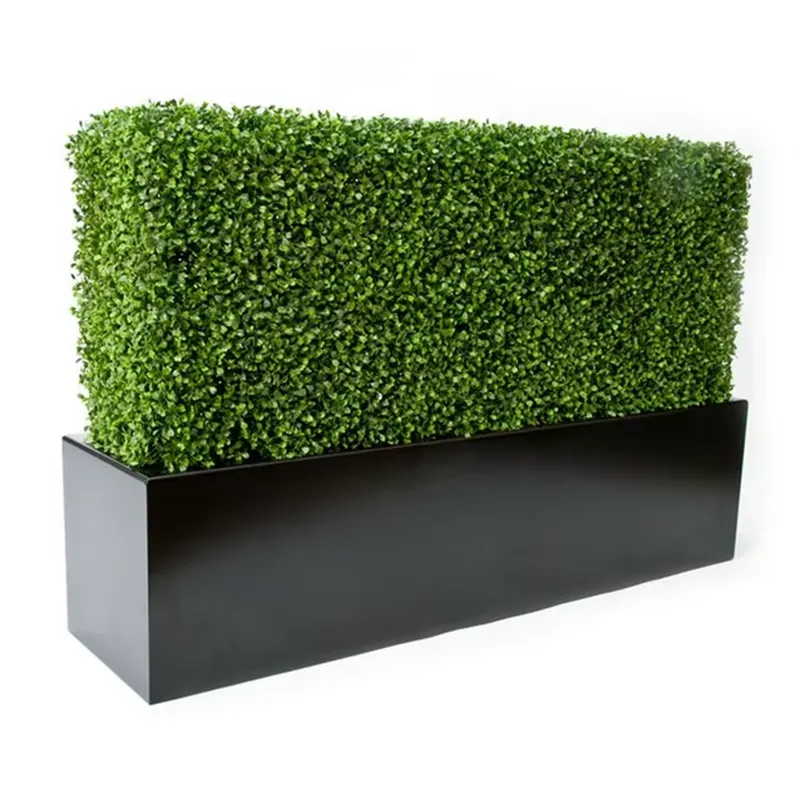Vertical Wall Planter - CQ-001 حديقة عمودية صديقة للبيئة مصنوعة