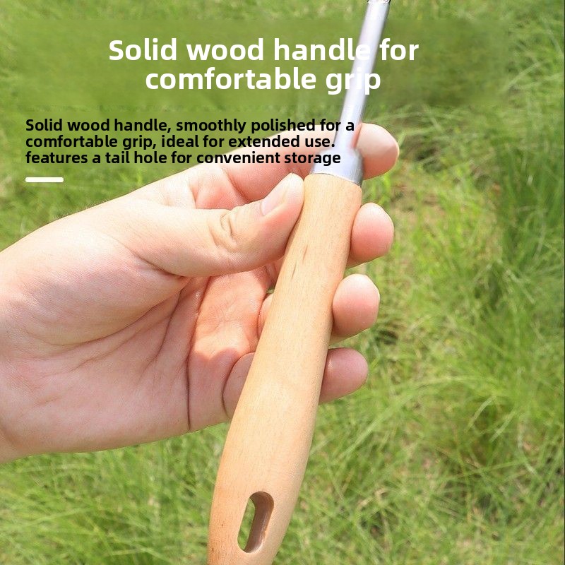 أداة إزالة الأعشاب الضارة على  - مراجعة Gardening Hand Tools Yard وسعره