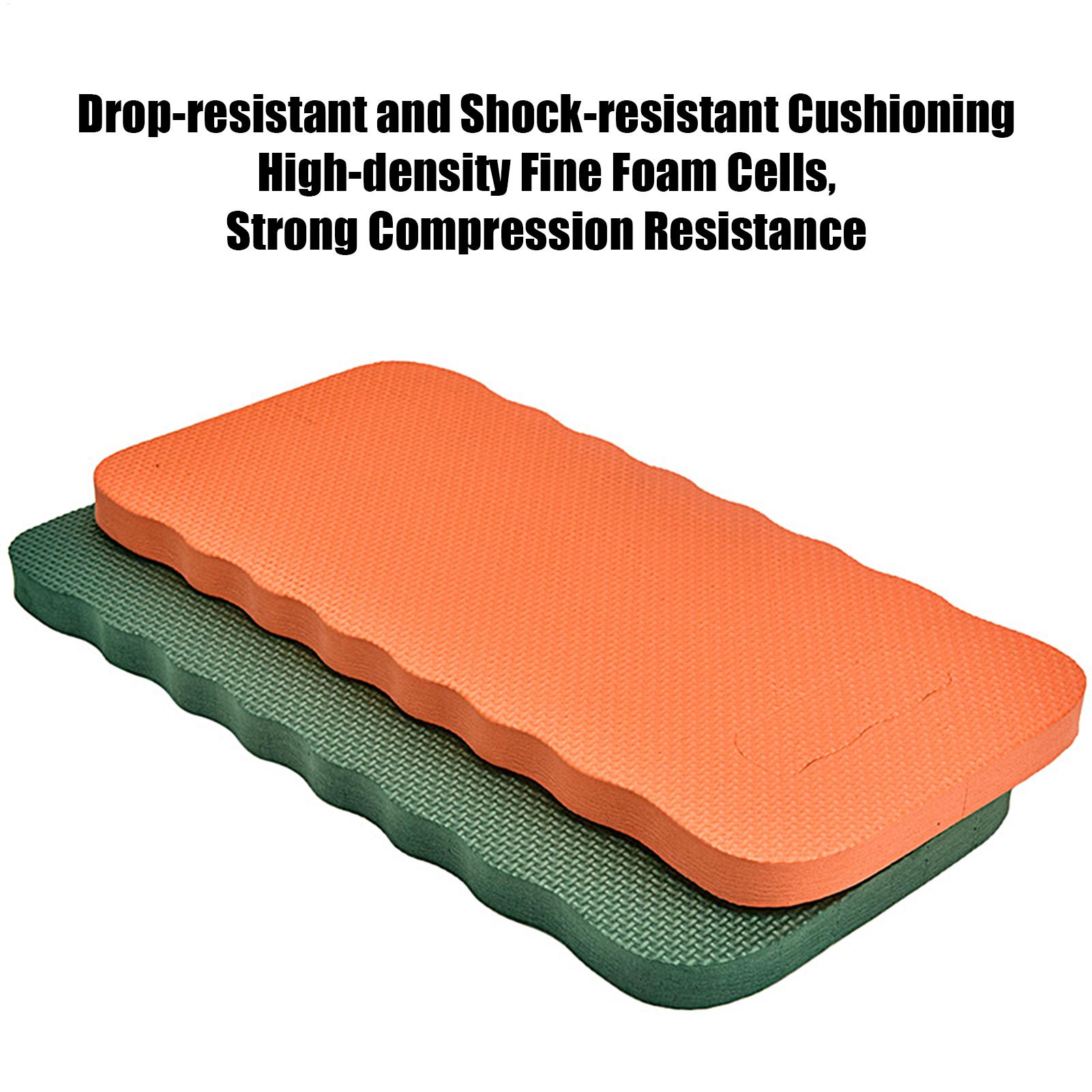 وسادة ركوع للحدائق، وسادة ركوع - مراجعة Garden Kneeling Pad وسعره