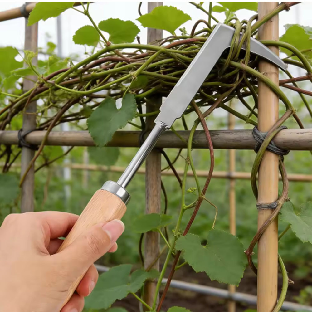 أداة إزالة الأعشاب الضارة من ا - مراجعة Gardening Hand Tools Yard وسعره