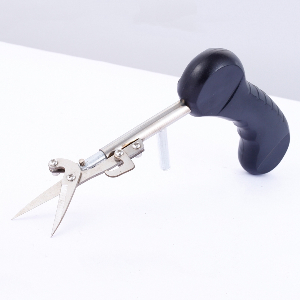 مقص تقليم يدوي متعدد الوظائف ل - مراجعة Gardening Hand Tools Yard وسعره