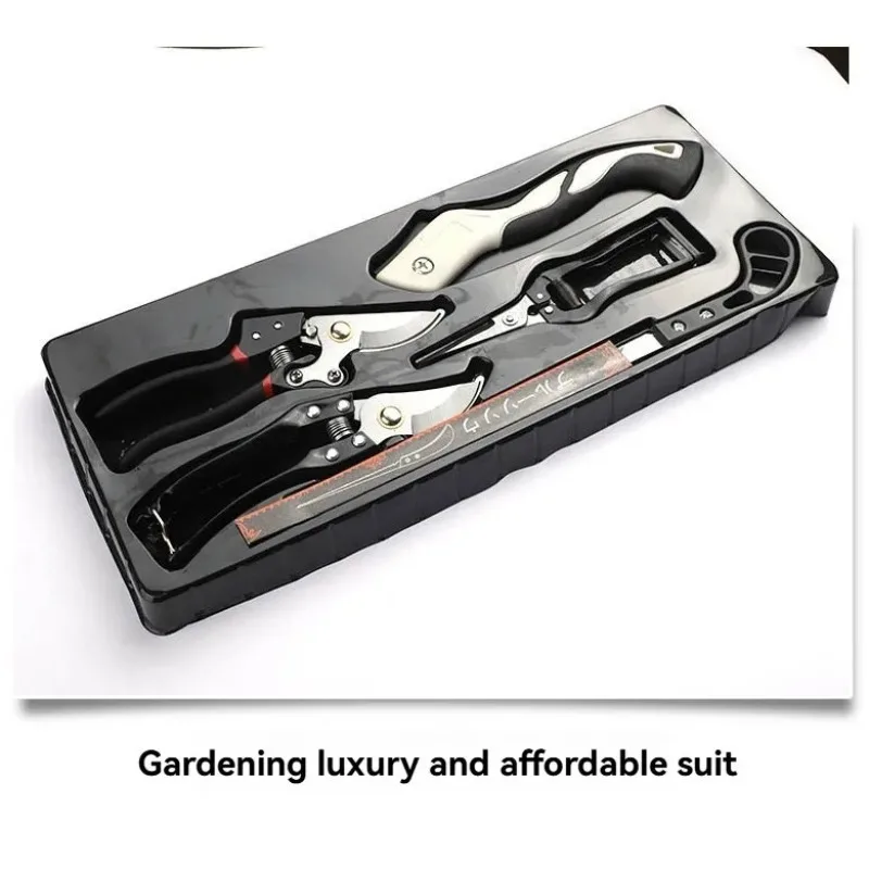طقم أدوات حدائق من 5 قطع من ال - مراجعة Gardening Hand Tools Yard وسعره