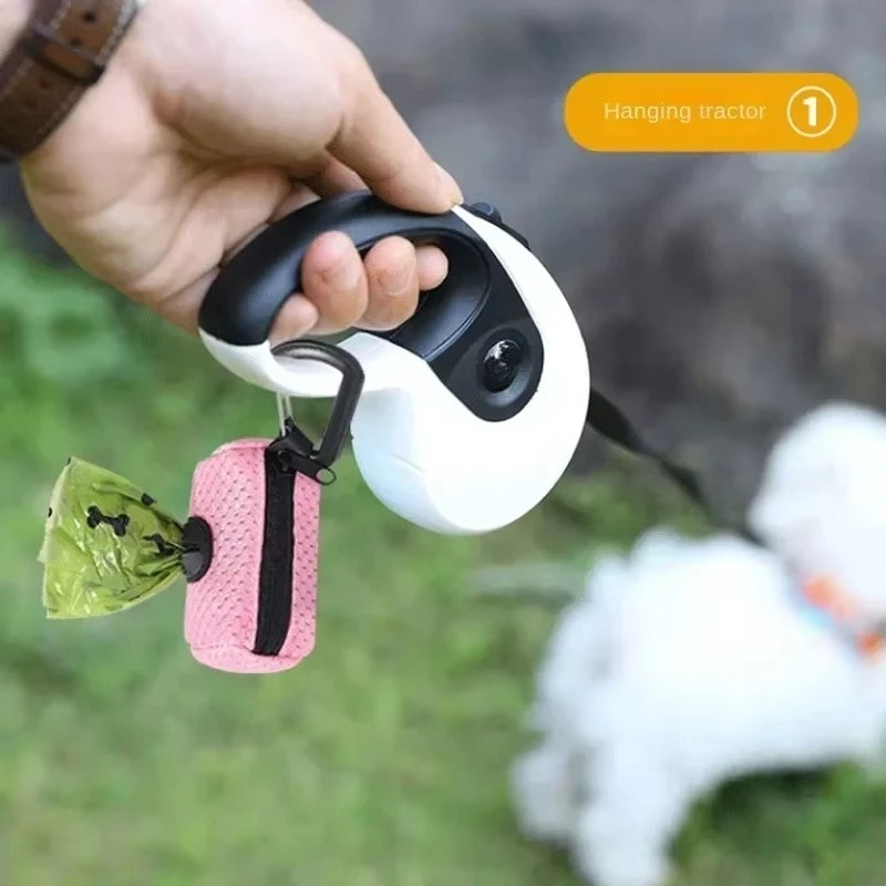 موزع أكياس فضلات الكلاب قابل ل - مراجعة Fertilizer Dispenser وسعره