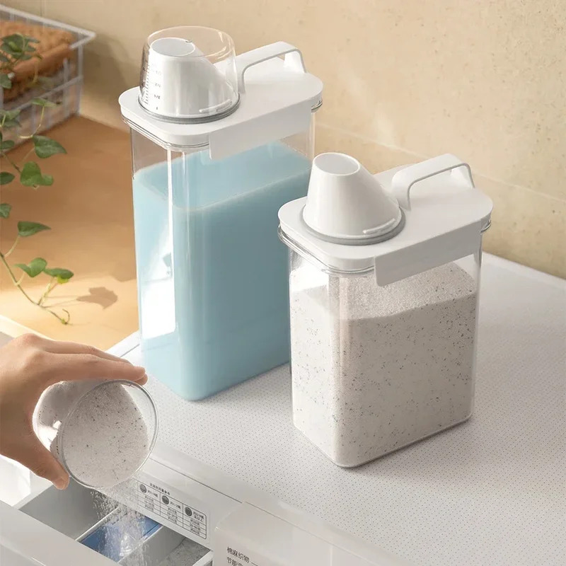 وعاء قابل لإعادة التعبئة لمسحو - مراجعة Fertilizer Dispenser وسعره