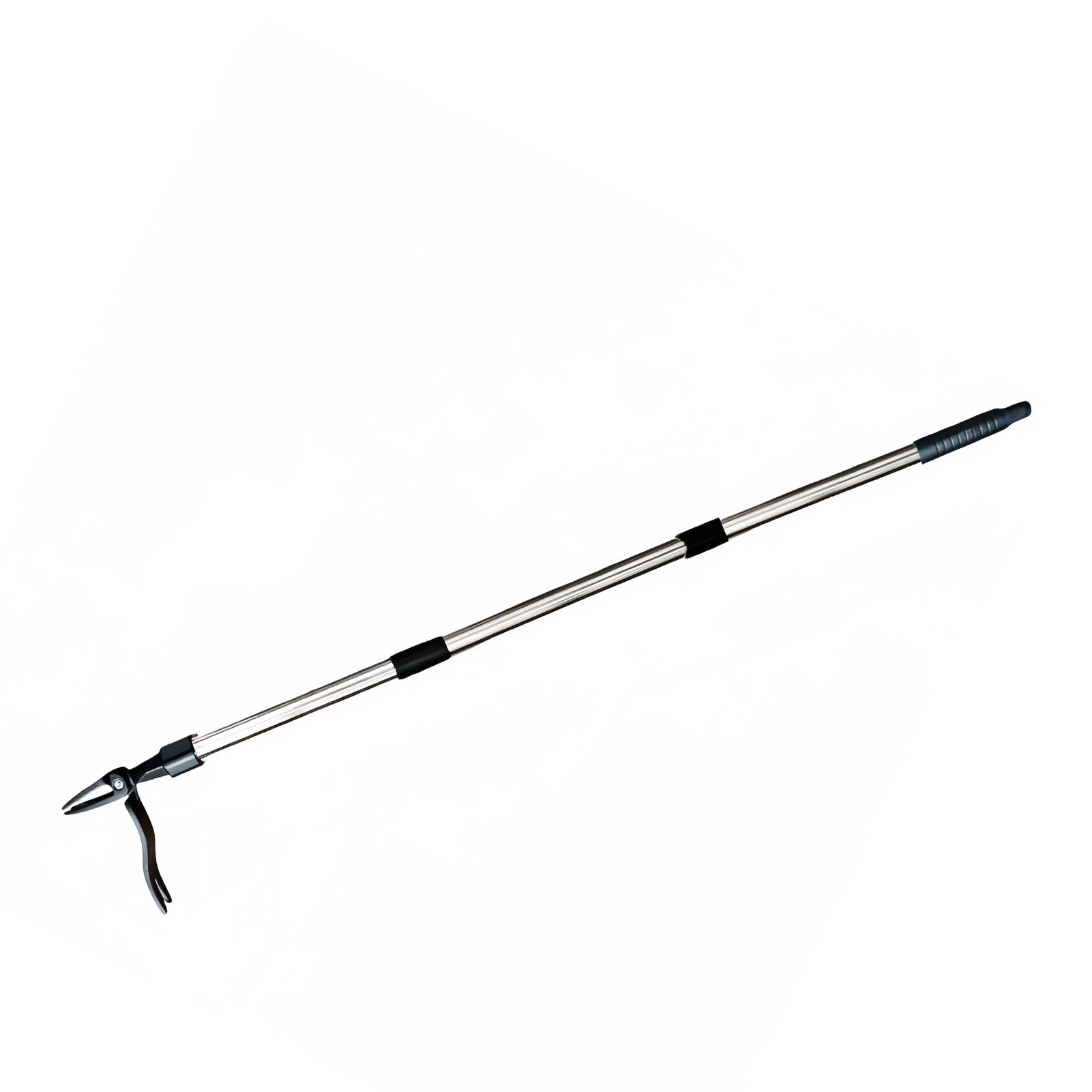 4 مخلب الوقوف الاعشاب مجتذب ال - مراجعة Gardening Hand Tools Yard وسعره