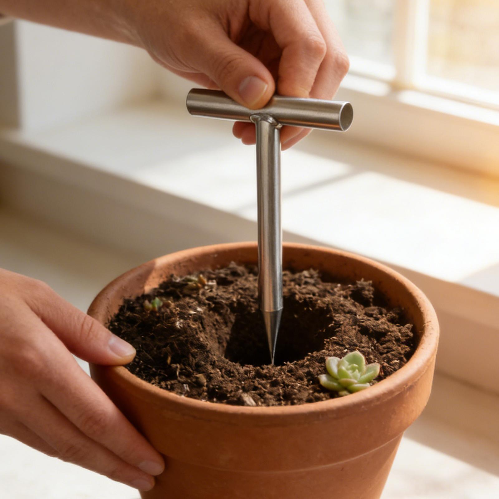 أداة حفر يدوية للبذر والزراعة، - مراجعة Gardening Hand Tools Yard وسعره