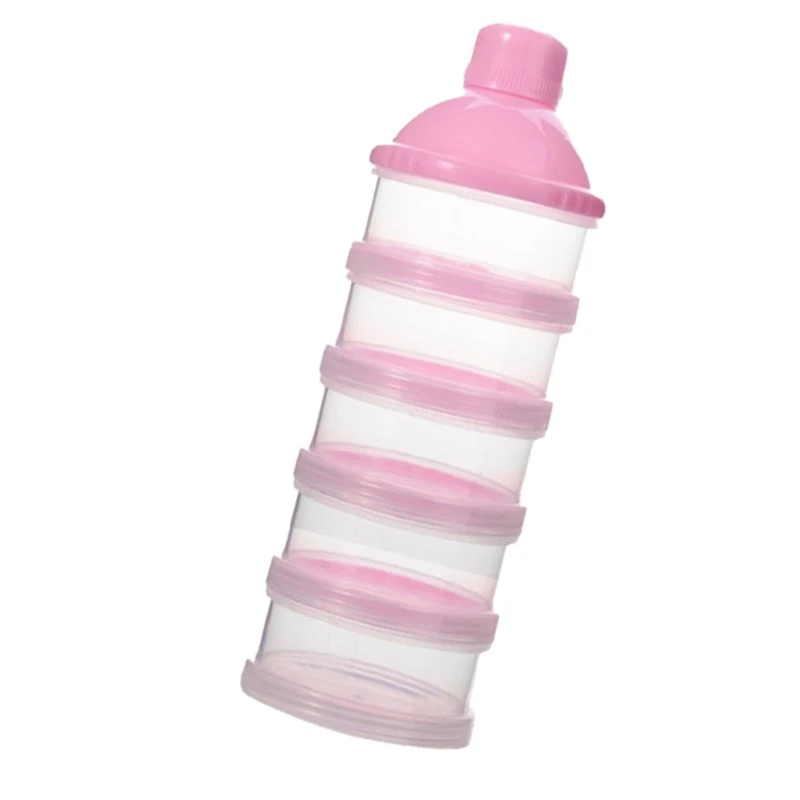 4 طبقات/5 طبقات حاوية الطفل مس - مراجعة Fertilizer Dispenser وسعره