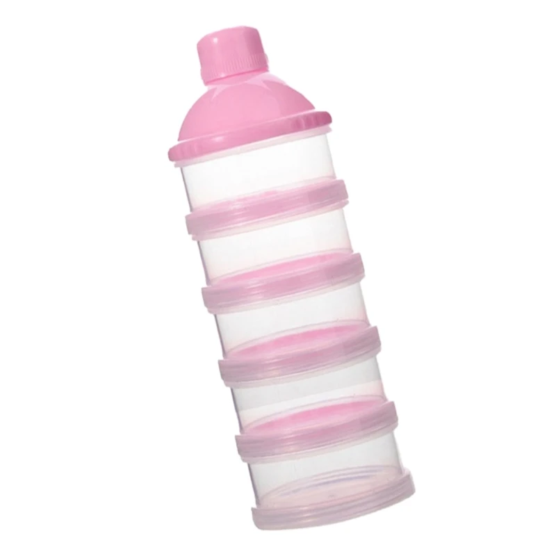 4 طبقات/5 طبقات حاوية الطفل مس - مراجعة Fertilizer Dispenser وسعره