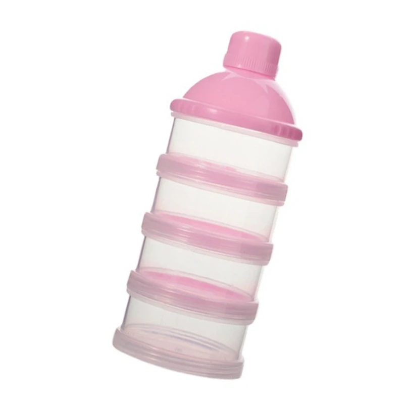 4 طبقات/5 طبقات حاوية الطفل مس - مراجعة Fertilizer Dispenser وسعره