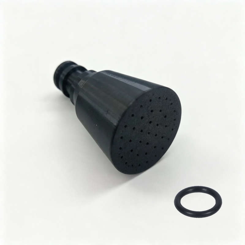 1 قطعة خطاف تثبيت خرطوم الحديق - مراجعة Garden Hose Nozzle وسعره