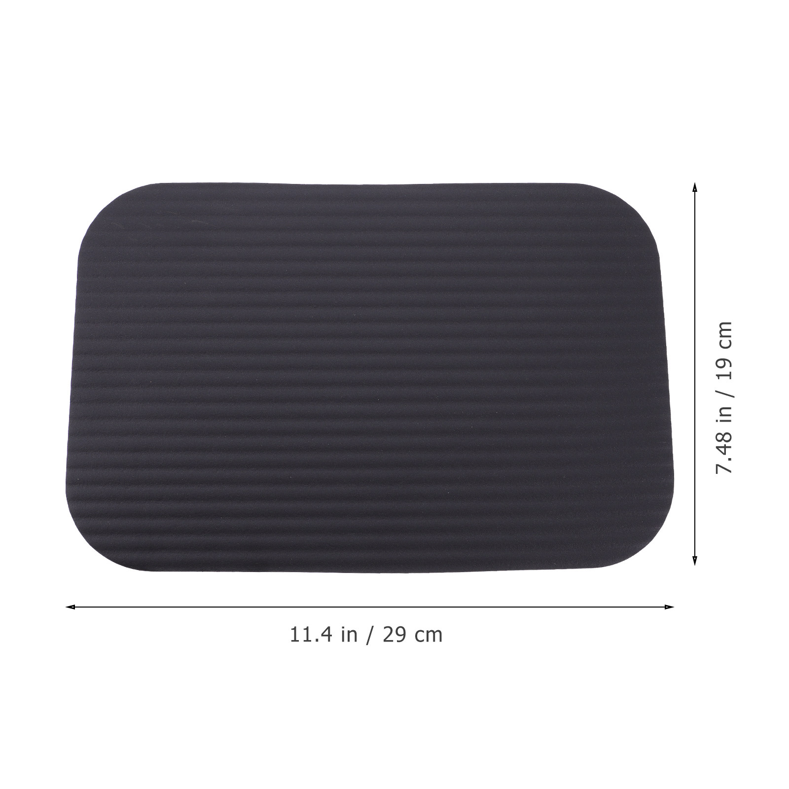 1 قطعة وسادة ركبة لليوغا، وساد - مراجعة Garden Kneeling Pad وسعره