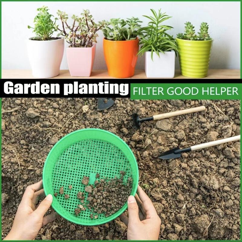 عرض جديد: شبكة فلتر بلاستيكية  - مراجعة Gardening Tools Sale وسعره