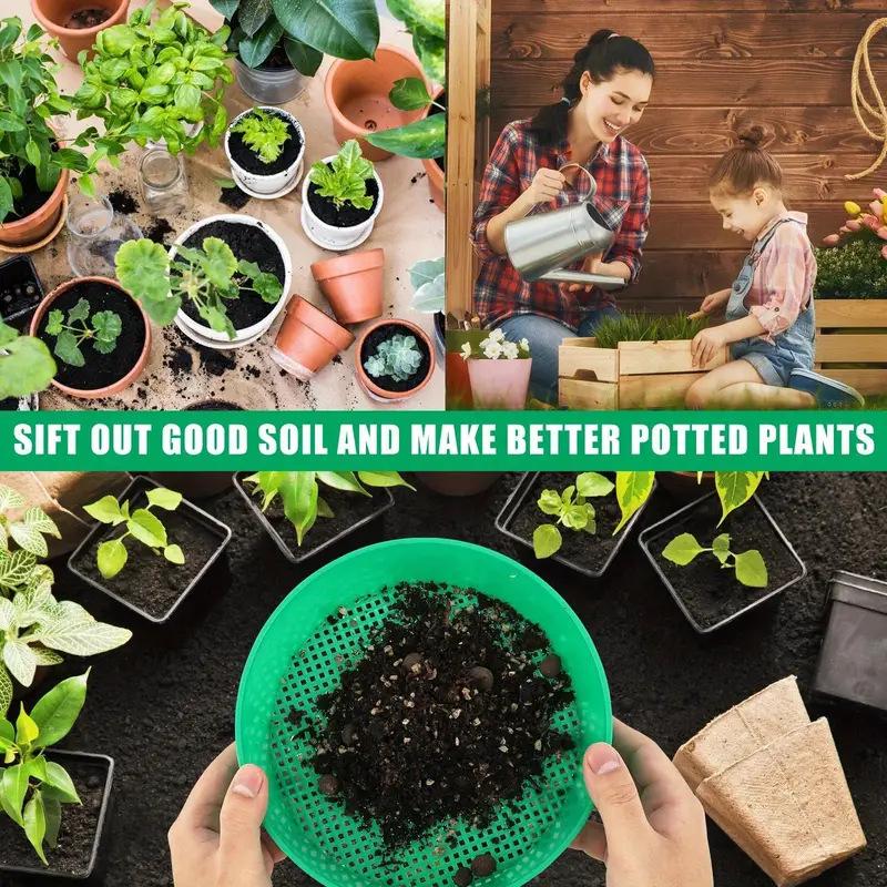 عرض جديد: شبكة فلتر بلاستيكية  - مراجعة Gardening Tools Sale وسعره