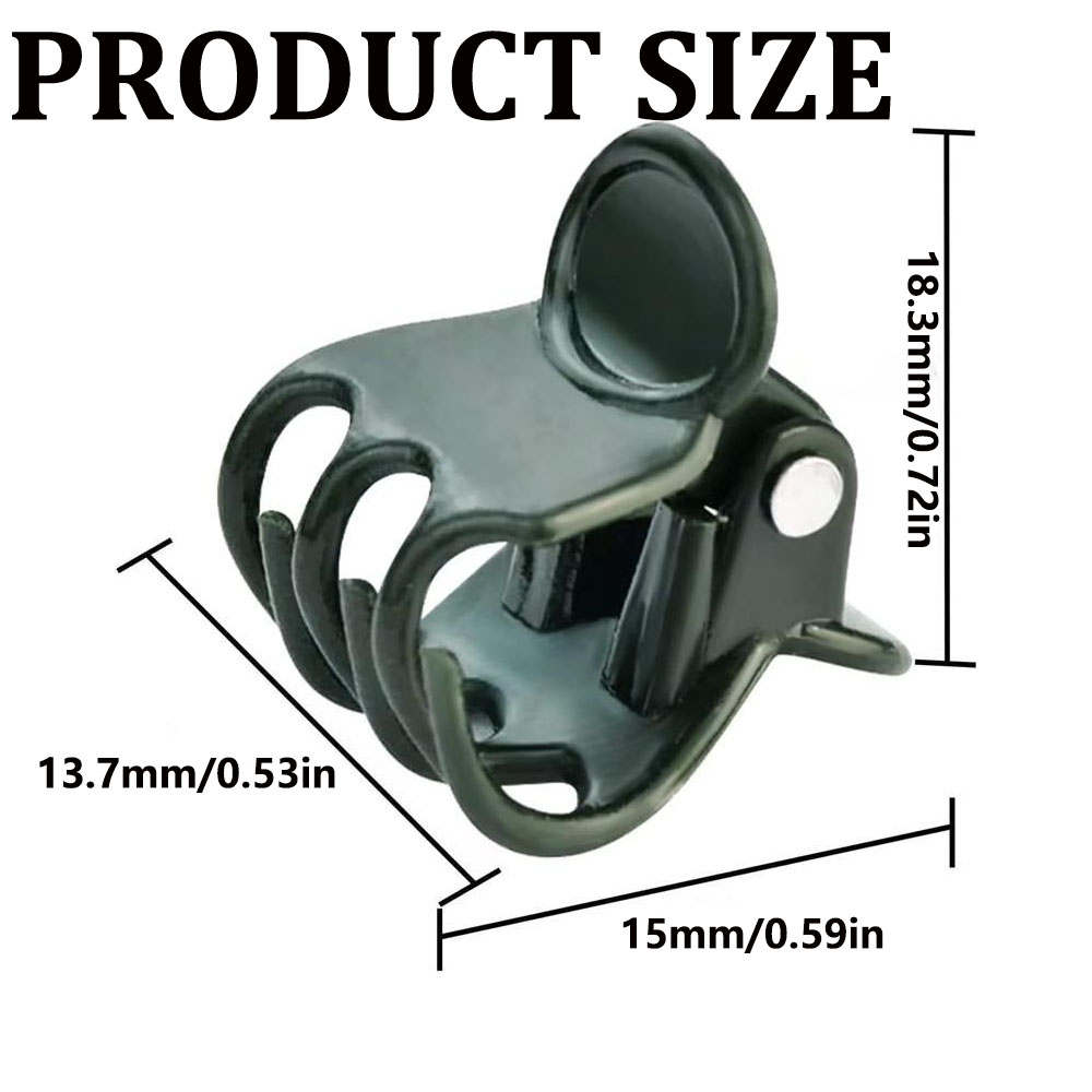 20/30/50 قطعة مشابك نباتات بـ  - مراجعة Gardening Tools Bundle وسعره