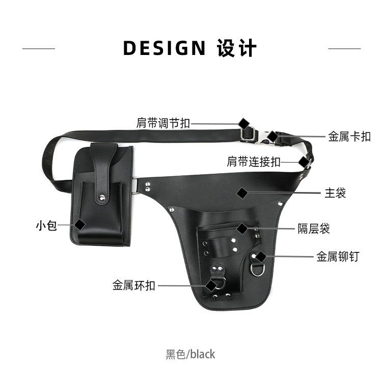 حقيبة حزام جلدية للبستانيين وا - مراجعة Gardening Tools China وسعره