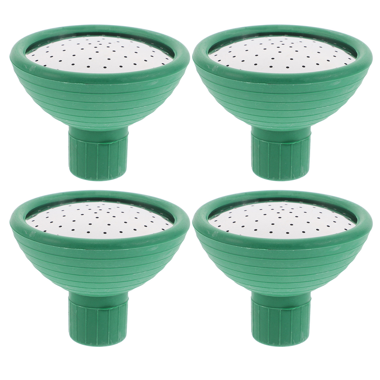 4 قطع من رشاشات الري للحدائق و - مراجعة Garden Hose Nozzle وسعره