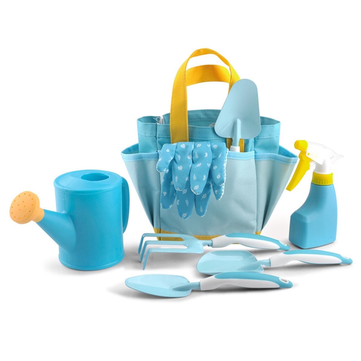 تخفيضات ضخمة 618: مجموعة أدوات - مراجعة Gardening Tools Kit وسعره