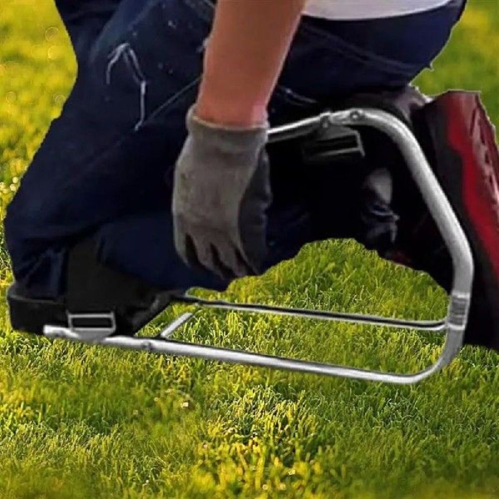 وسادة ركوع متينة للحديقة، مريح - مراجعة Garden Kneeling Pad وسعره