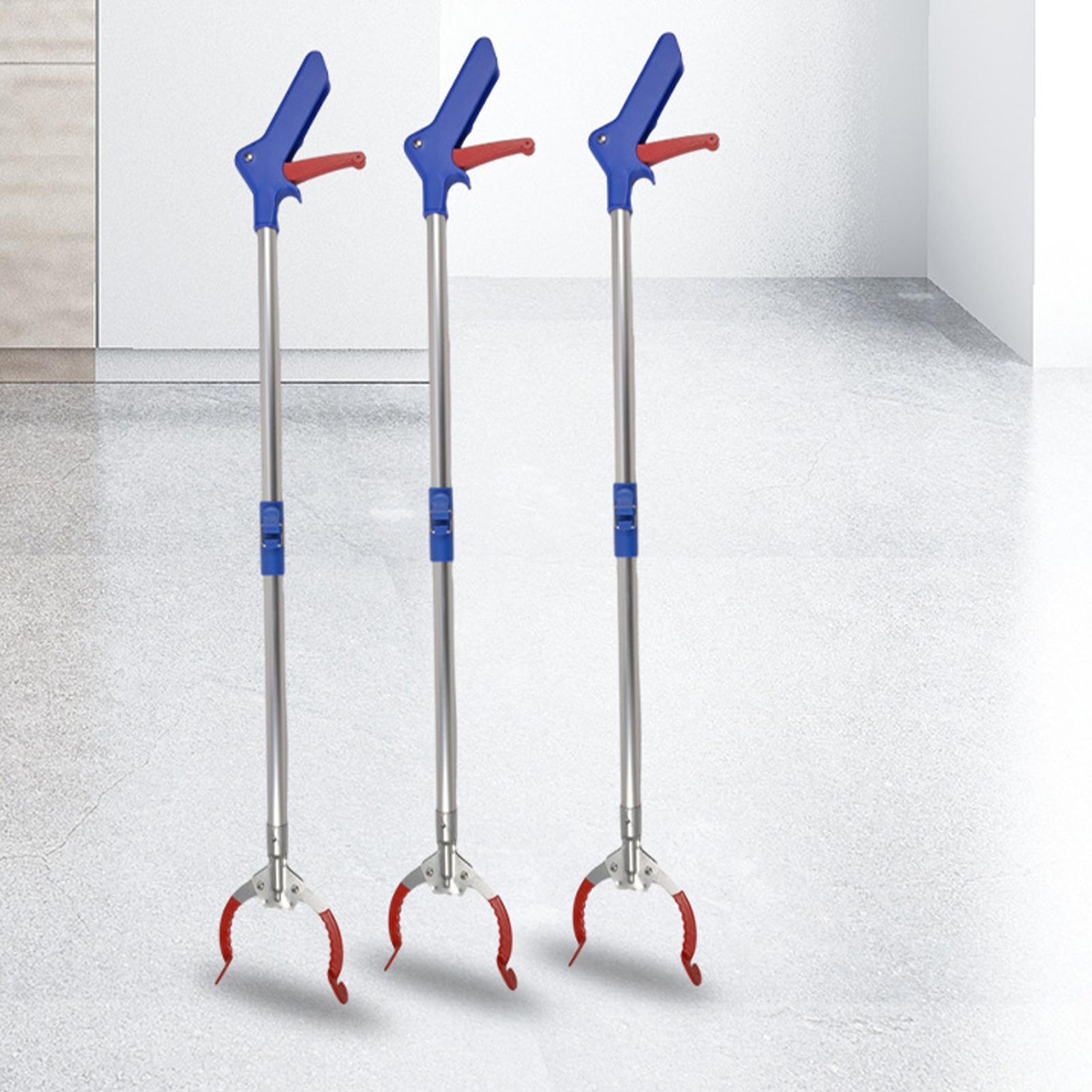 أداة المنتزع قابلة للطي مريحة  - مراجعة Gardening Yard Tools وسعره