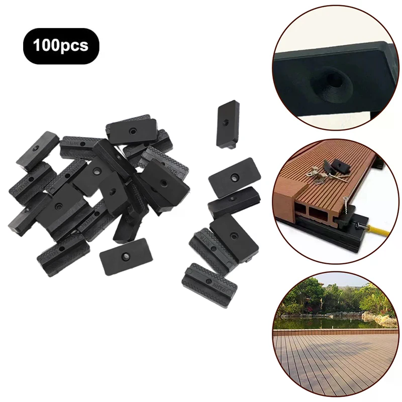 عرض جديد: 100 قطعة من مشابك ال - مراجعة Gardening Tools Sale وسعره