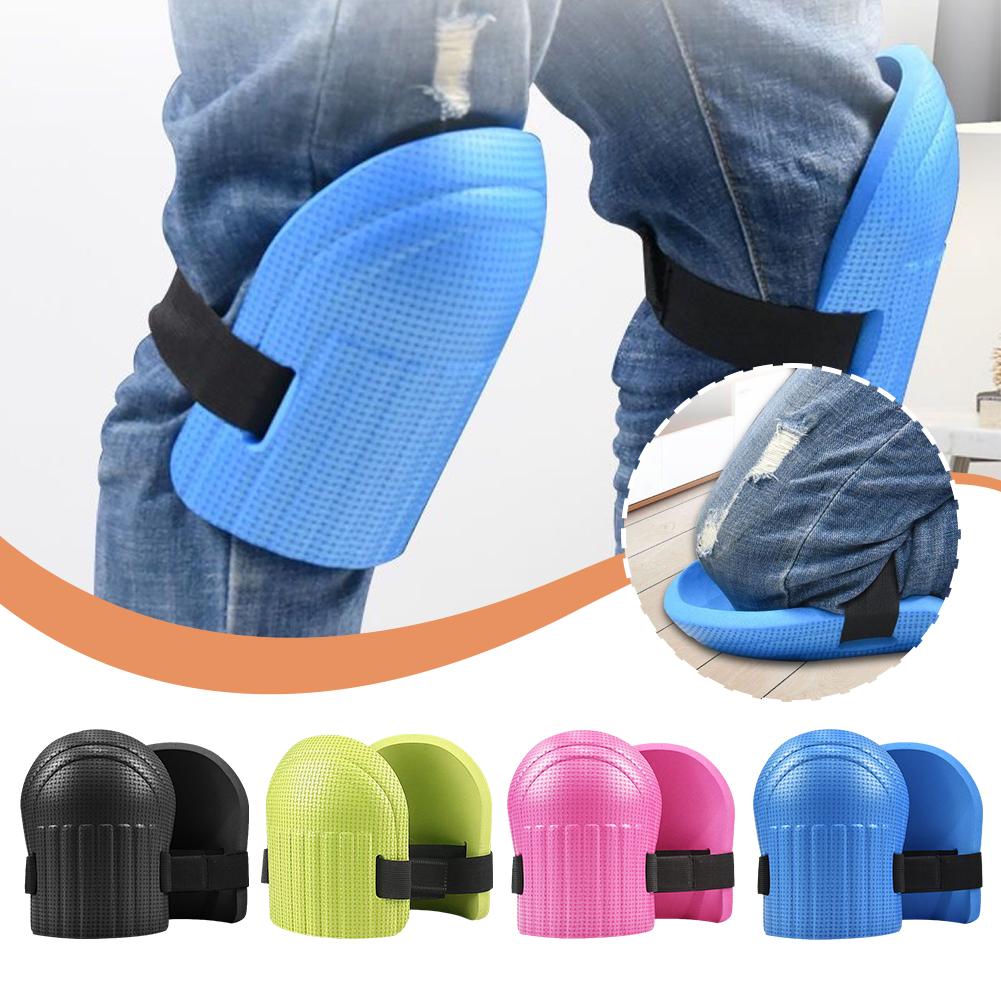 1/3 أزواج من واقيات الركبة للع - مراجعة Garden Kneeling Pad وسعره