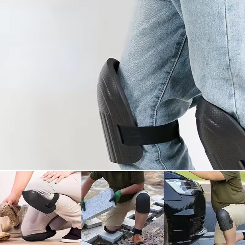 1/3 أزواج من واقيات الركبة للع - مراجعة Garden Kneeling Pad وسعره