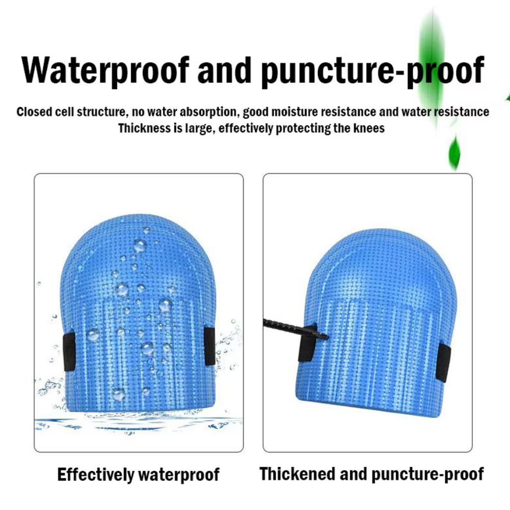 1/3 أزواج من واقيات الركبة للع - مراجعة Garden Kneeling Pad وسعره