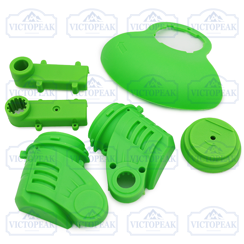 ملحقات أدوات الحدائق الكهربائي - مراجعة Gardening Tools Bundle وسعره