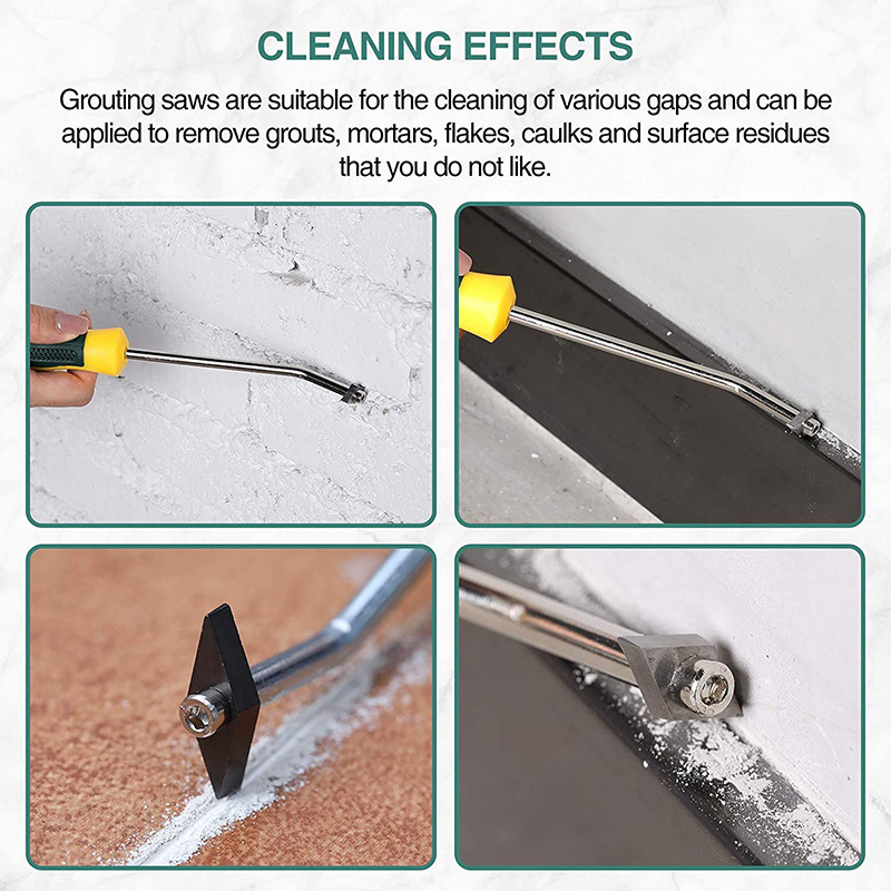 8 مجموعات من خطافات إزالة الأع - مراجعة Gardening Tools Bundle وسعره