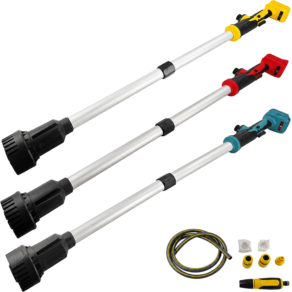 مضخة مياه محمولة من SIHAO، مضخ - مراجعة Gardening Tools China وسعره