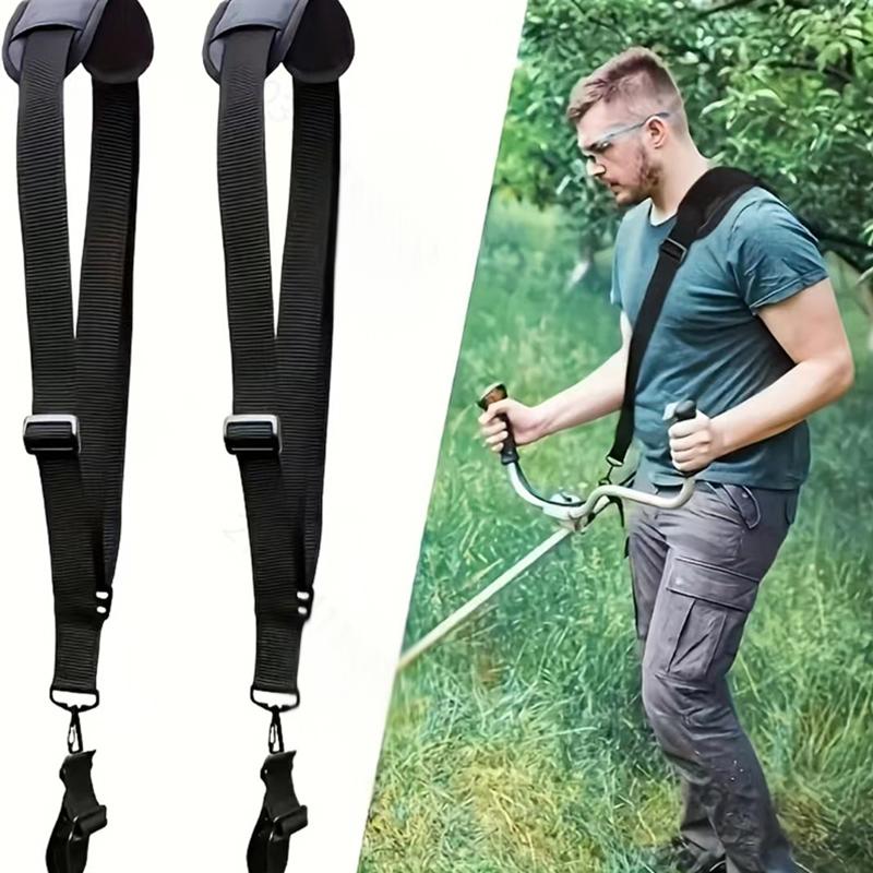 حزام كتف متعدد الاستخدامات قاب - مراجعة Gardening Hand Tools Yard وسعره