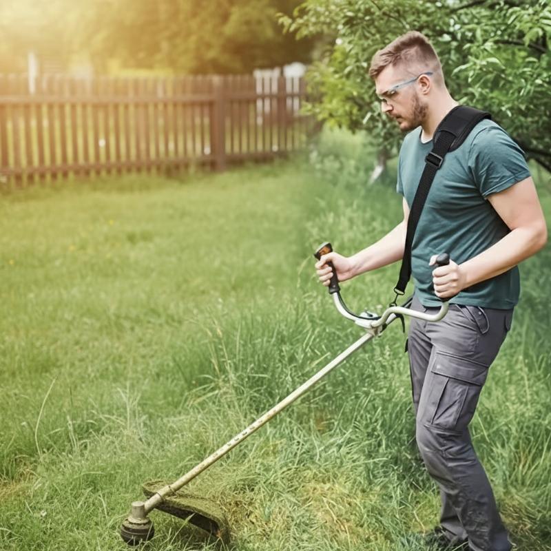 حزام كتف متعدد الاستخدامات قاب - مراجعة Gardening Hand Tools Yard وسعره