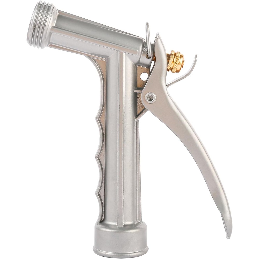 عبوتان من فوهات خرطوم الحديقة  - مراجعة Garden Hose Nozzle وسعره