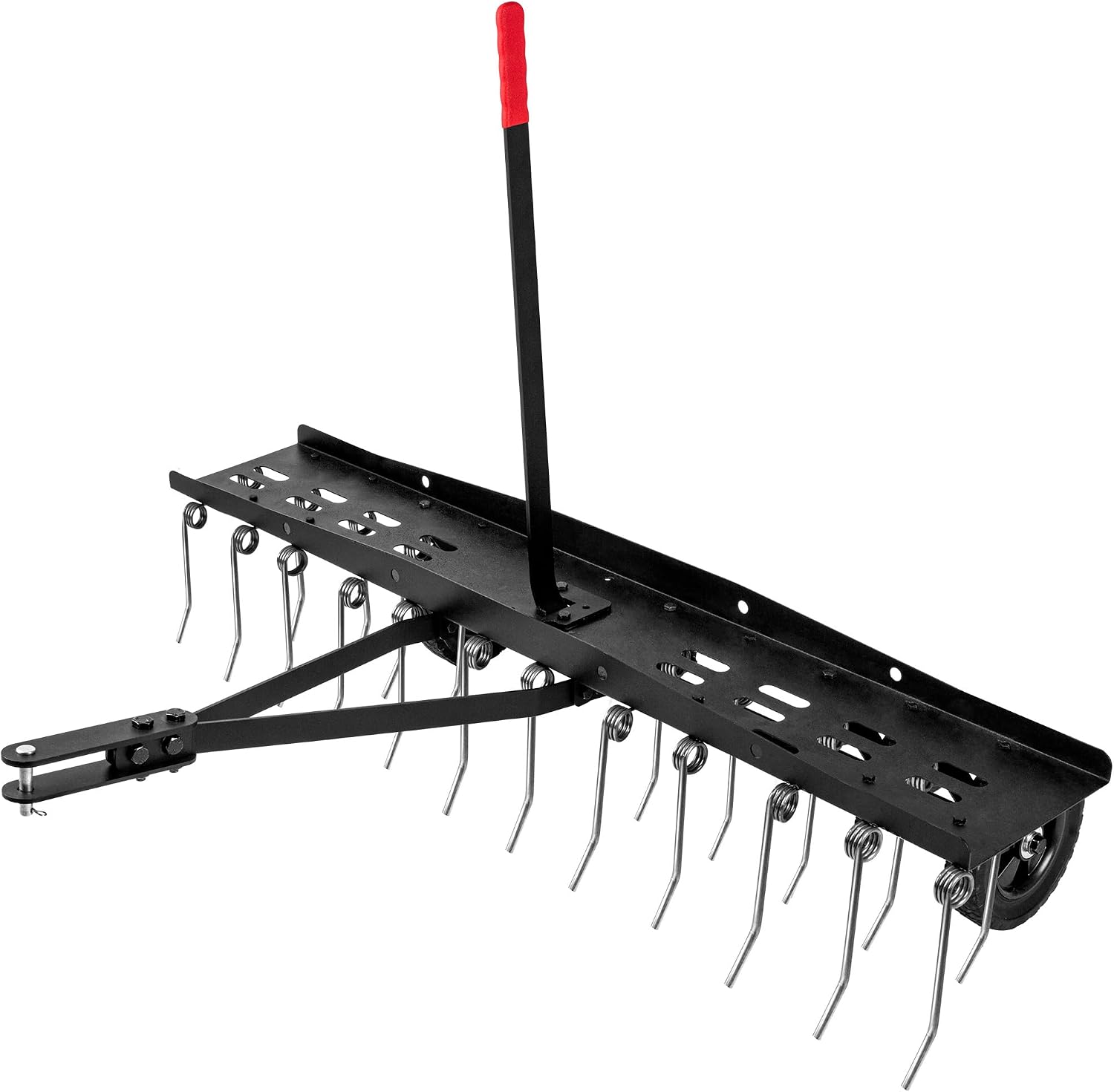 ملحق مشط تفكيك التربة للحدائق، - مراجعة Gardening Yard Tools وسعره