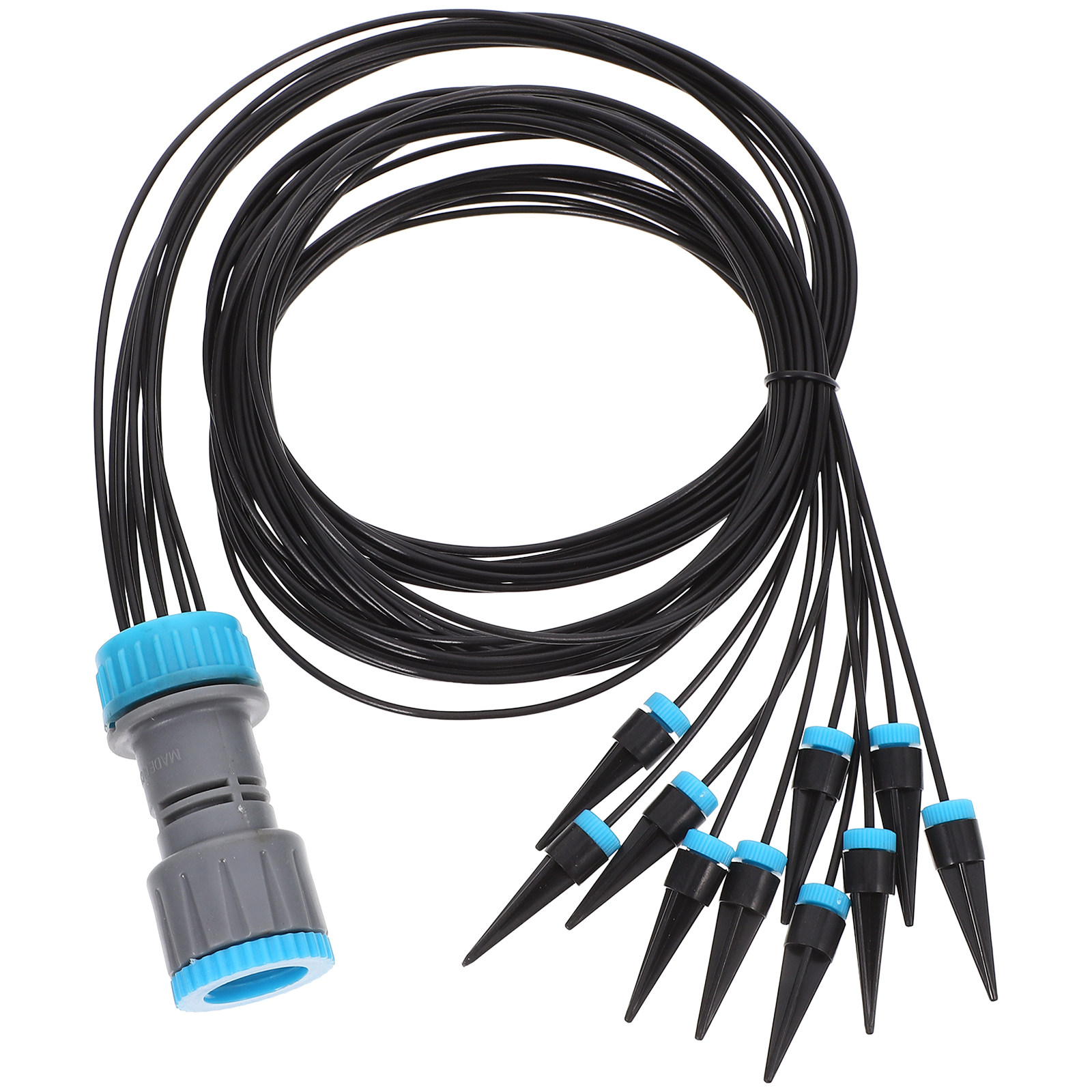 مجموعة أدوات ري الحدائق والنبا - مراجعة Gardening Tools Kit وسعره