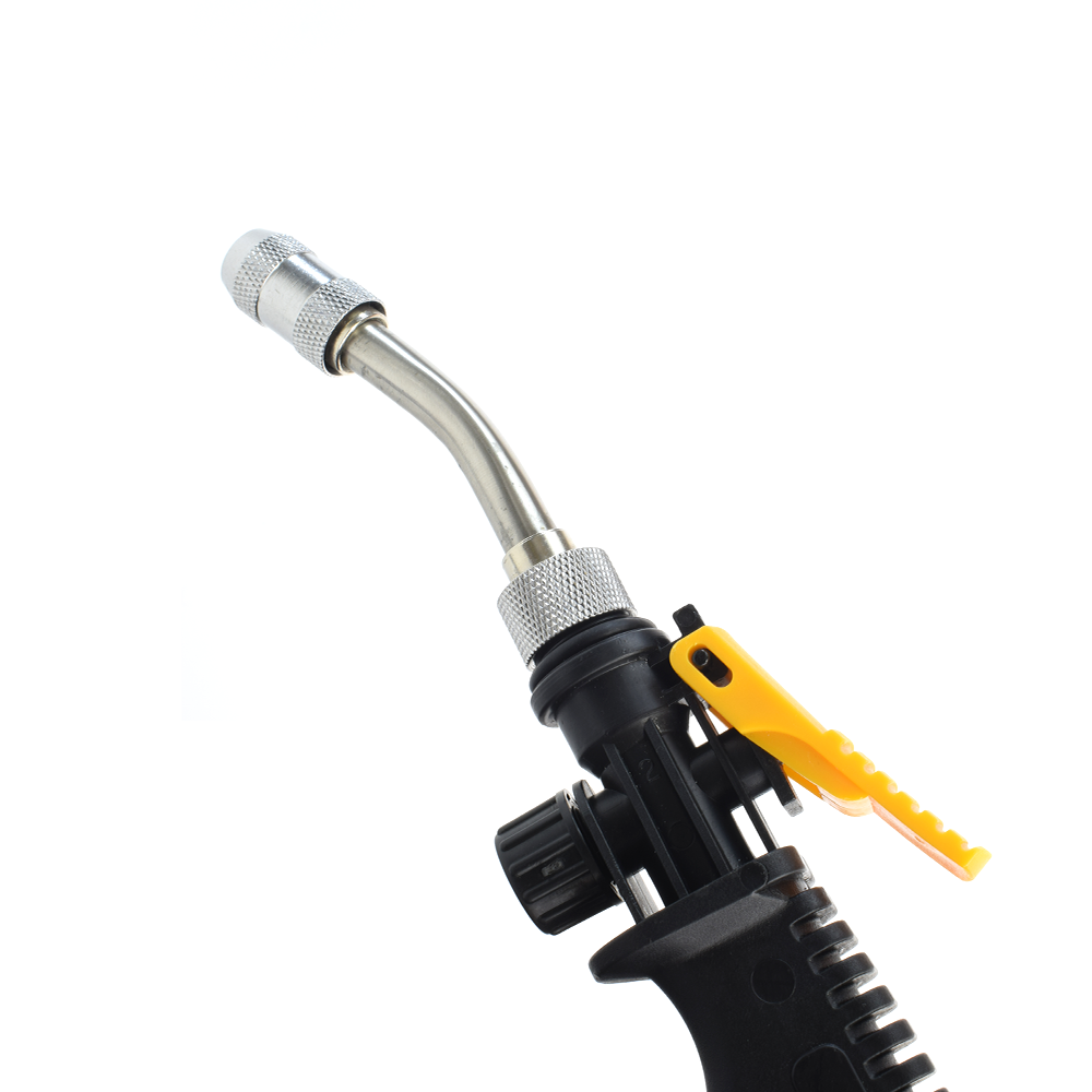مجموعة أدوات رذاذ ملونة إلكترو - مراجعة Garden Hose Nozzle وسعره