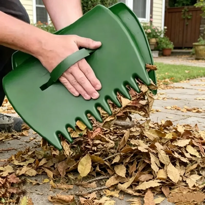 مجموعة أدوات التقاط نفايات الح - مراجعة Gardening Hand Tools Yard وسعره