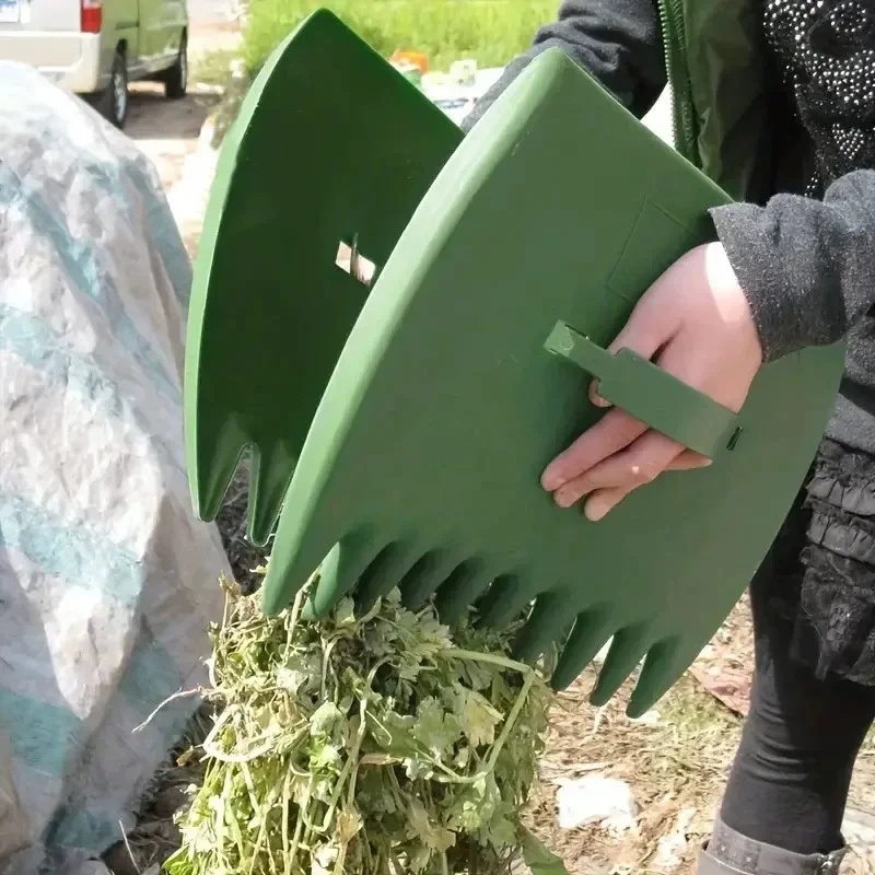 مجموعة أدوات التقاط نفايات الح - مراجعة Gardening Hand Tools Yard وسعره