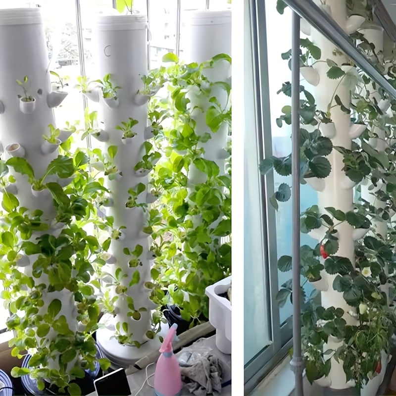 10 مجموعة لتقوم بها بنفسك الأو - مراجعة Vertical Wall Planter وسعره