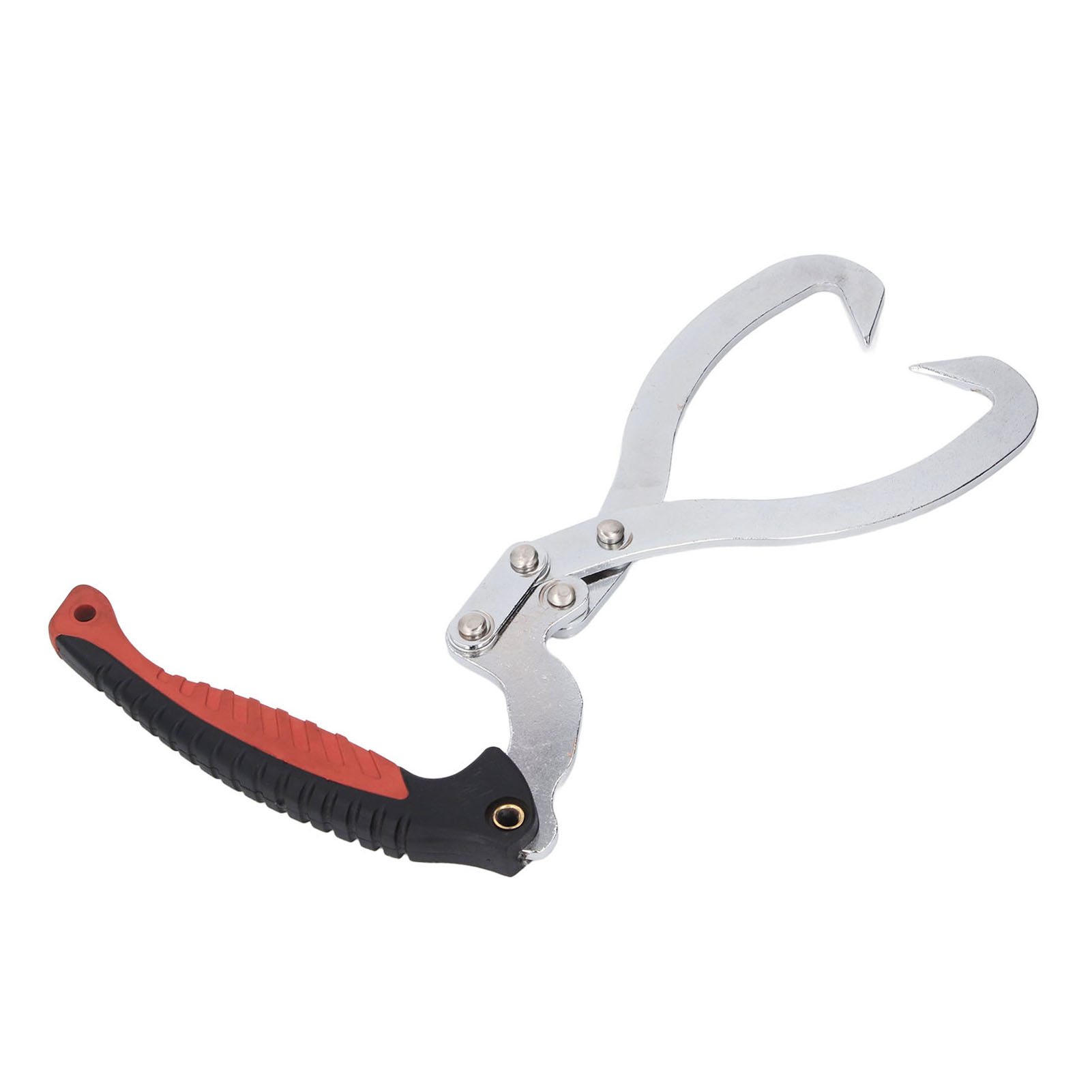 ملقط خشب 8 بوصة، خطاف رفع جذوع - مراجعة Gardening Yard Tools وسعره